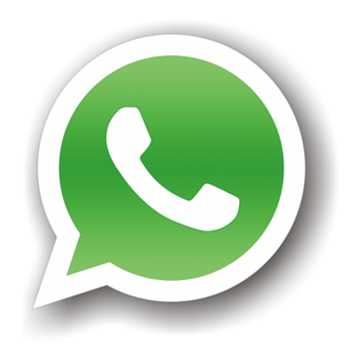 WhatsApp Icon